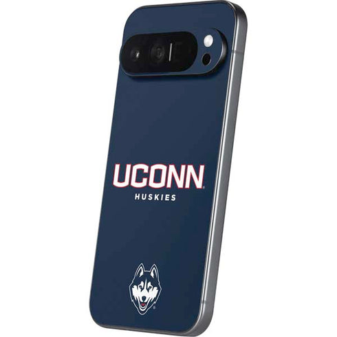 University of Connecticut Huskies UConn Pixel 9 Pro XL Skin